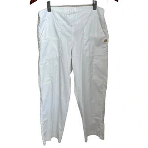 WonderWink Medical Scrub Cargo Pants Size Small Petite